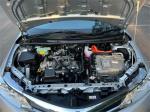 2017 Toyota Corolla FIELDER HYBRID NKE165