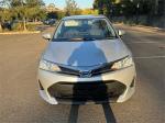 2017 Toyota Corolla FIELDER HYBRID NKE165