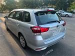 2017 Toyota Corolla FIELDER HYBRID NKE165