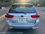 2017 Toyota Corolla FIELDER HYBRID NKE165