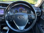 2017 Toyota Corolla STATION WAGON FIELDER NKE165