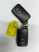 2017 Toyota Corolla STATION WAGON FIELDER NKE165
