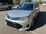 2017 Toyota Corolla STATION WAGON FIELDER NKE165