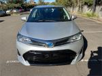 2017 Toyota Corolla STATION WAGON FIELDER NKE165