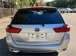 2017 Toyota Corolla STATION WAGON FIELDER NKE165