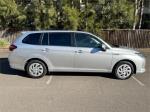 2017 Toyota Corolla STATION WAGON FIELDER NKE165
