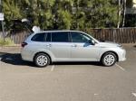 2017 Toyota Corolla STATION WAGON FIELDER NKE165