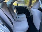 2017 Toyota Corolla SEDAN AXIO NKE165
