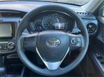 2017 Toyota Corolla SEDAN AXIO NKE165