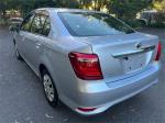 2017 Toyota Corolla SEDAN AXIO NKE165