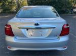 2017 Toyota Corolla SEDAN AXIO NKE165