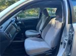 2017 Toyota Corolla SEDAN AXIO NKE165