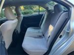 2017 Toyota Corolla SEDAN AXIO NKE165