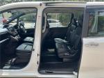 2015 Toyota ESQUIRE STATION WAGON HYBRID GI ZWR80