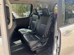 2015 Toyota ESQUIRE STATION WAGON HYBRID GI ZWR80