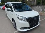 2015 Toyota ESQUIRE STATION WAGON HYBRID GI ZWR80
