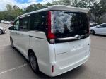 2015 Toyota ESQUIRE STATION WAGON HYBRID GI ZWR80