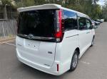 2015 Toyota ESQUIRE STATION WAGON HYBRID GI ZWR80