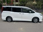 2015 Toyota ESQUIRE STATION WAGON HYBRID GI ZWR80