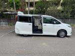 2015 Toyota ESQUIRE STATION WAGON HYBRID GI ZWR80