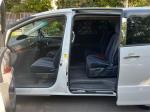 2011 Toyota Estima STATION WAGON AERAS ACR50