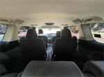 2011 Toyota Estima STATION WAGON AERAS ACR50