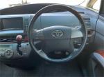 2011 Toyota Estima STATION WAGON AERAS ACR50