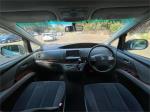2011 Toyota Estima STATION WAGON AERAS ACR50