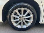 2011 Toyota Estima STATION WAGON AERAS ACR50