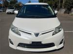 2011 Toyota Estima STATION WAGON AERAS ACR50