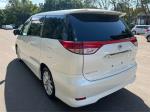 2011 Toyota Estima STATION WAGON AERAS ACR50