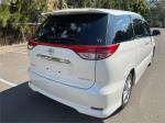 2011 Toyota Estima STATION WAGON AERAS ACR50