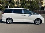 2011 Toyota Estima STATION WAGON AERAS ACR50