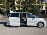2011 Toyota Estima STATION WAGON AERAS ACR50
