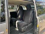 2014 Toyota Estima WAGON AERAS ACR50