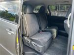 2014 Toyota Estima WAGON AERAS ACR50
