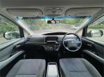 2014 Toyota Estima WAGON AERAS ACR50