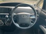 2014 Toyota Estima WAGON AERAS ACR50