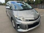 2014 Toyota Estima WAGON AERAS ACR50