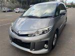 2014 Toyota Estima WAGON AERAS ACR50