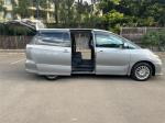 2014 Toyota Estima WAGON AERAS ACR50