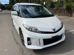 2013 Toyota Estima WAGON AERAS ACR50