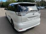 2013 Toyota Estima WAGON AERAS ACR50