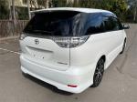 2013 Toyota Estima WAGON AERAS ACR50