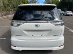 2013 Toyota Estima WAGON AERAS ACR50
