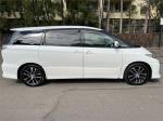 2013 Toyota Estima WAGON AERAS ACR50