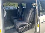 2010 Toyota Estima Station Wagon AERAS G EDITION GSR50