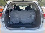 2010 Toyota Estima Station Wagon AERAS G EDITION GSR50