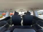 2010 Toyota Estima Station Wagon AERAS G EDITION GSR50