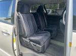 2010 Toyota Estima Station Wagon AERAS G EDITION GSR50